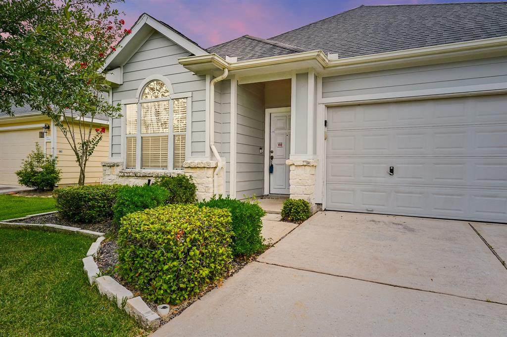 15830 Shoreline Terrace Drive - Photo 1