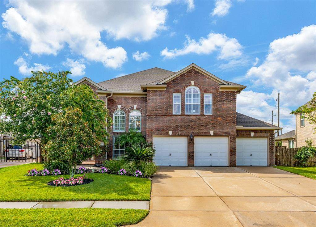 12505 Pepper Creek Lane - Photo 1