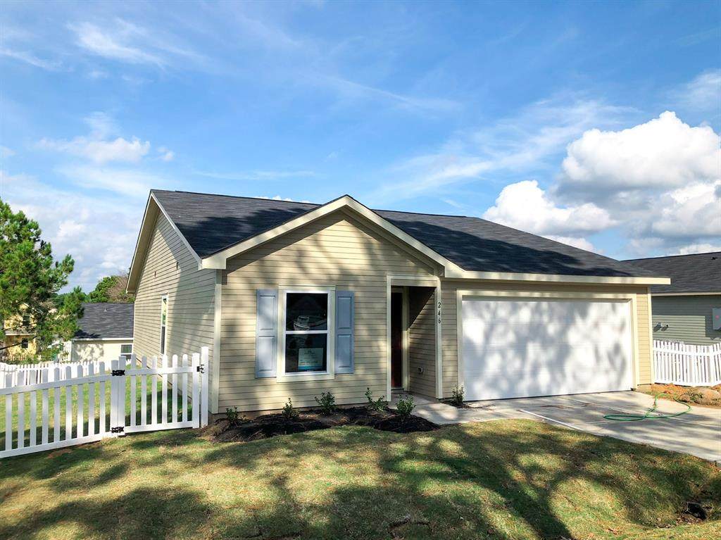246 Bluebonnet - Photo 1