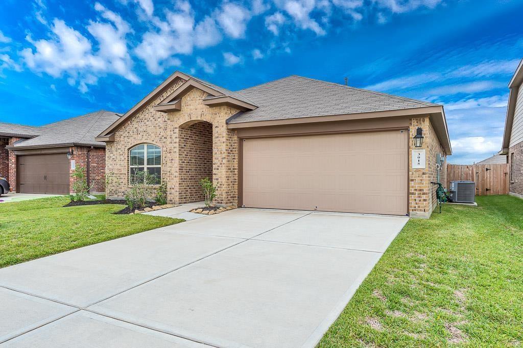 18222 Pelham Hollow Trail - Photo 1