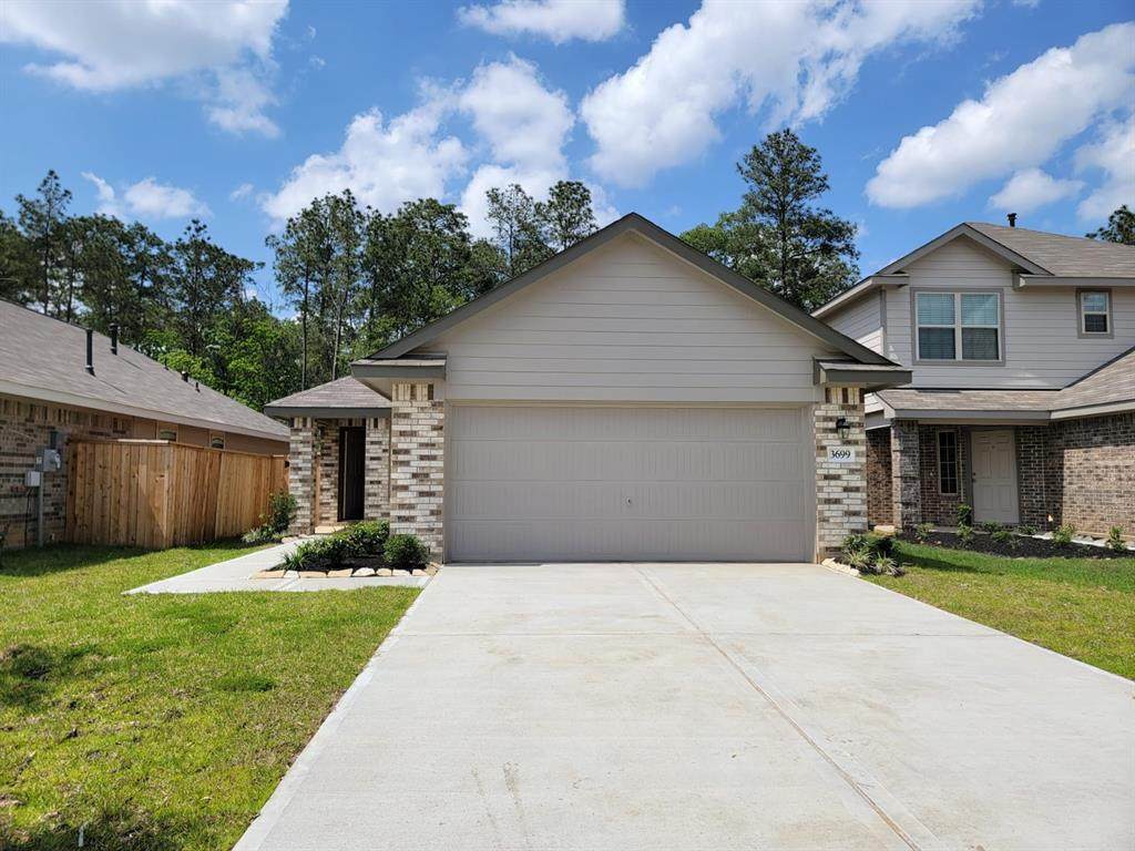 3699 Solanum Drive - Photo 1