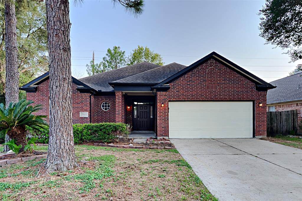 17303 Hamilwood Drive - Photo 1