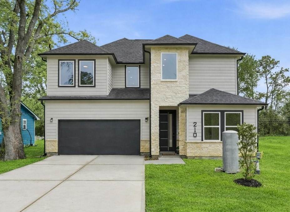 210 Big Deer Drive - Photo 1