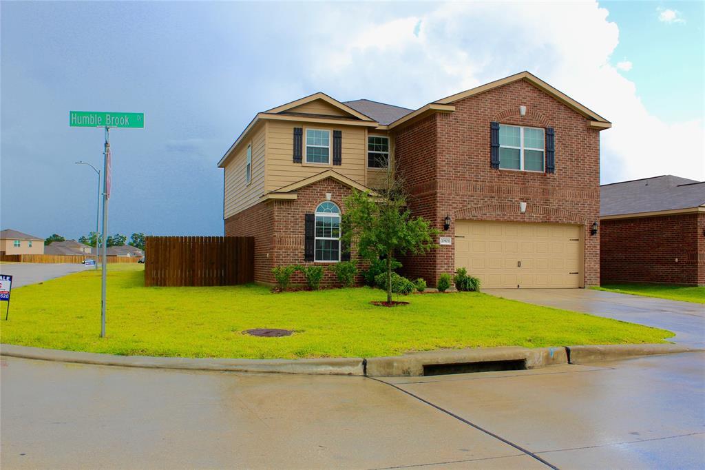 20503 Humble Brook Drive - Photo 1