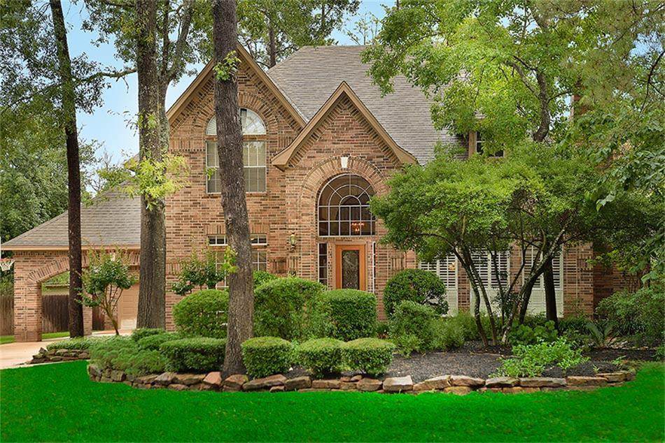 42 Rock Wing Place - Photo 1