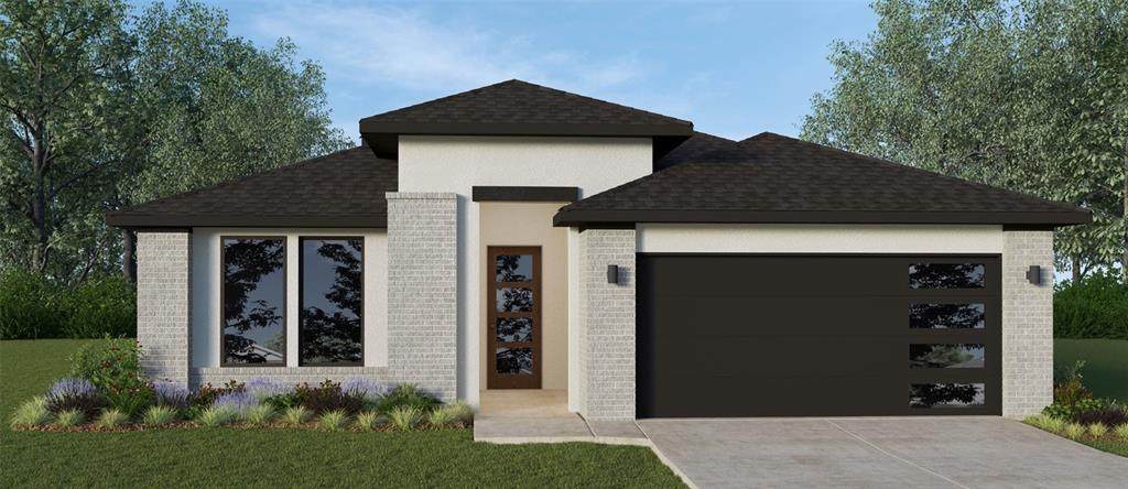 3803 Ryans Rock Court - Photo 1