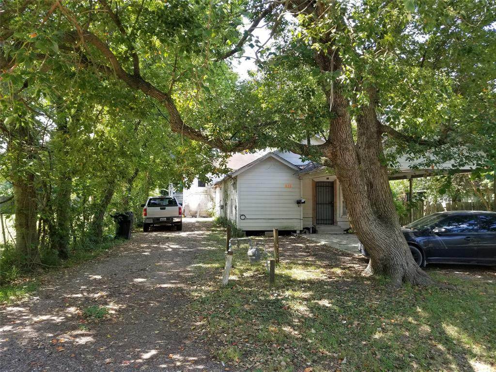 808 Caperton Street - Photo 1
