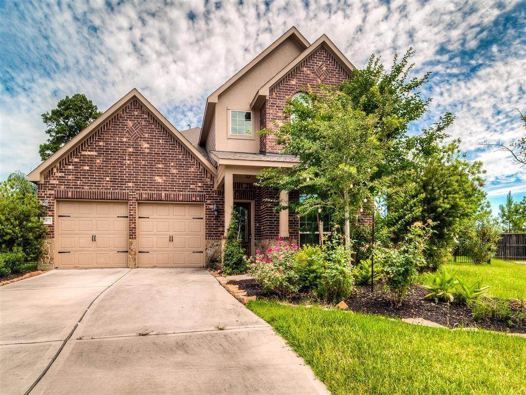 2 Sagamore Ridge Place - Photo 1