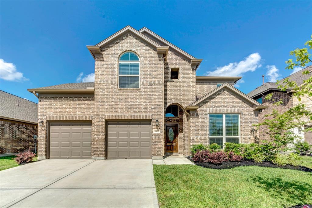 4427 Garden Ridge Court - Photo 1