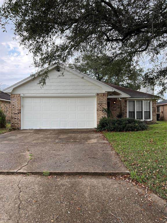 1167 Meadowridge Drive - Photo 1
