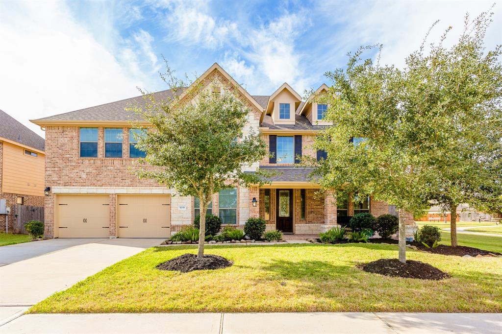 5039 Crystal Bluff Court - Photo 1