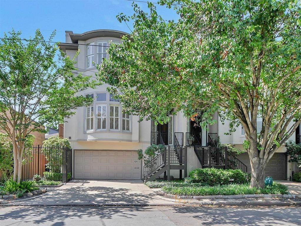 1215 Harold Street - Photo 1