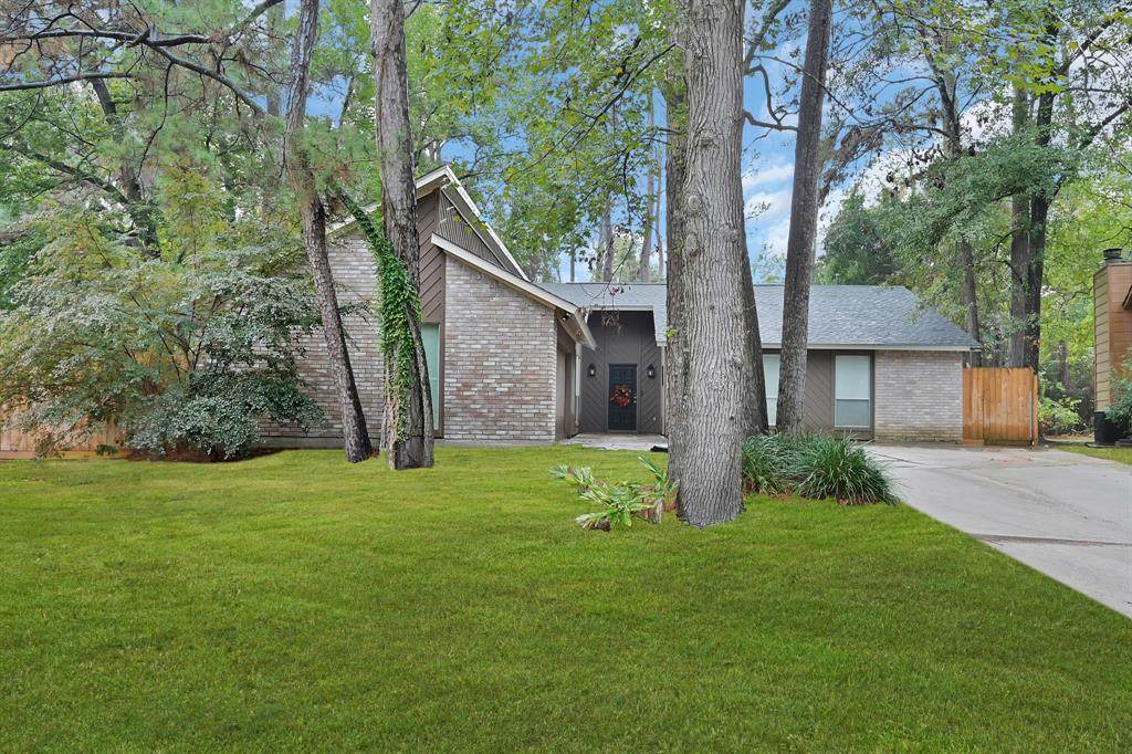 3702 Hickory Knob Drive - Photo 1