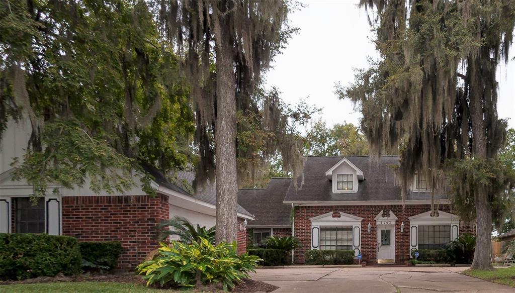 1703 Morton League Road - Photo 1