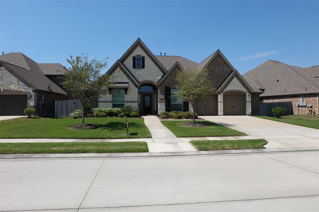 2532 Davis Prairie Lane - Photo 1