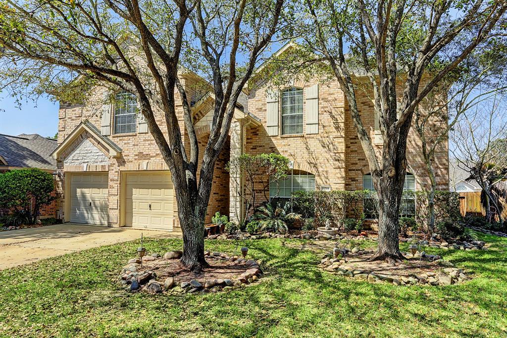 11219 Velvet Grass Lane - Photo 1