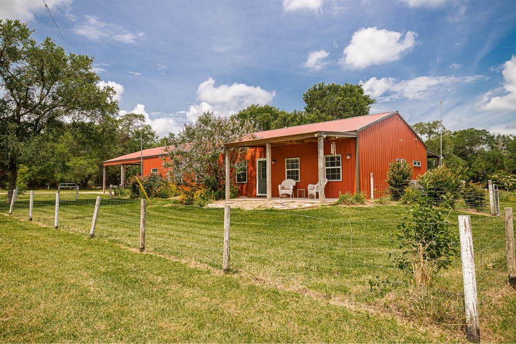 8920 Fm 1948 Road - Photo 1