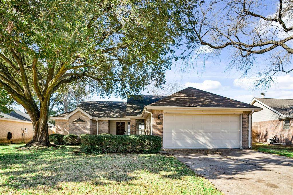 9807 Paddock Park Drive - Photo 1