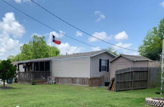 4427 Davis Hall Road - Photo 1