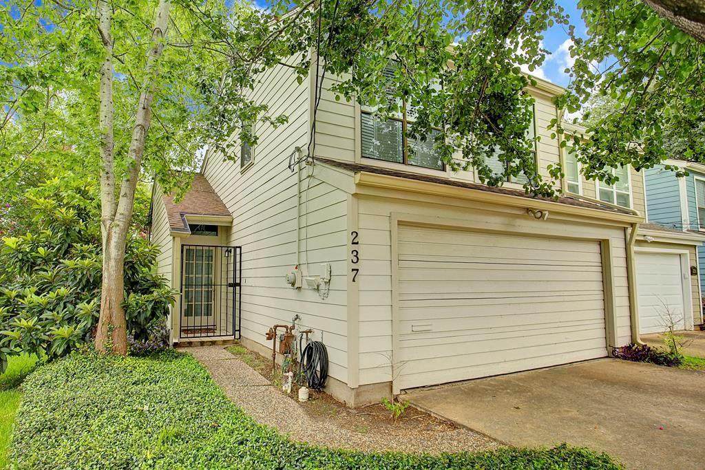 237 Malone Street - Photo 1