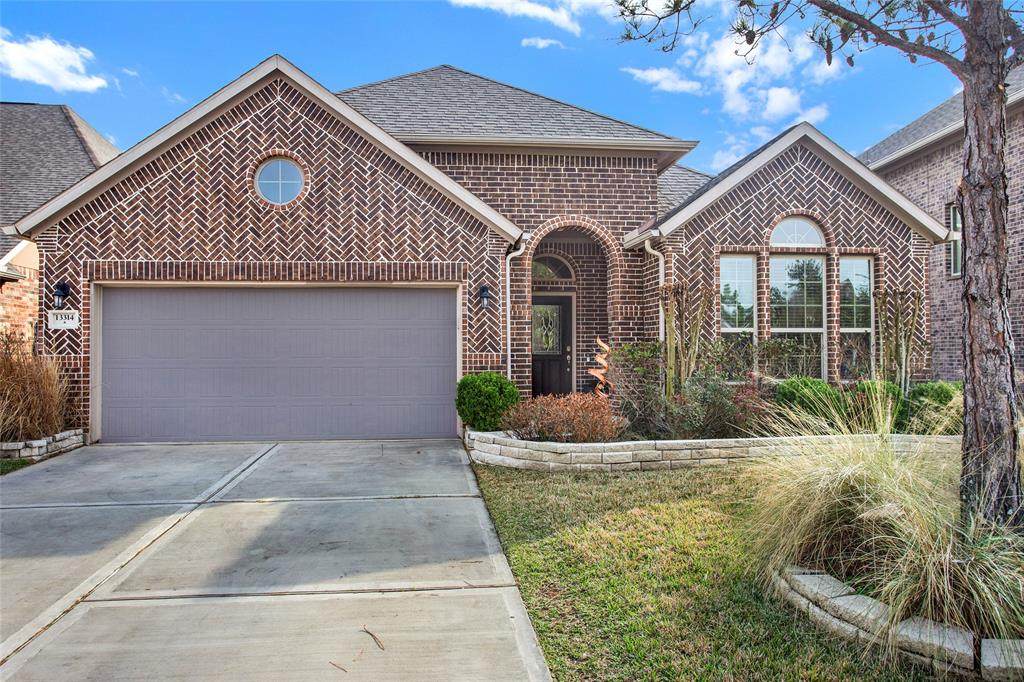 13314 Maywater Crest Court - Photo 1