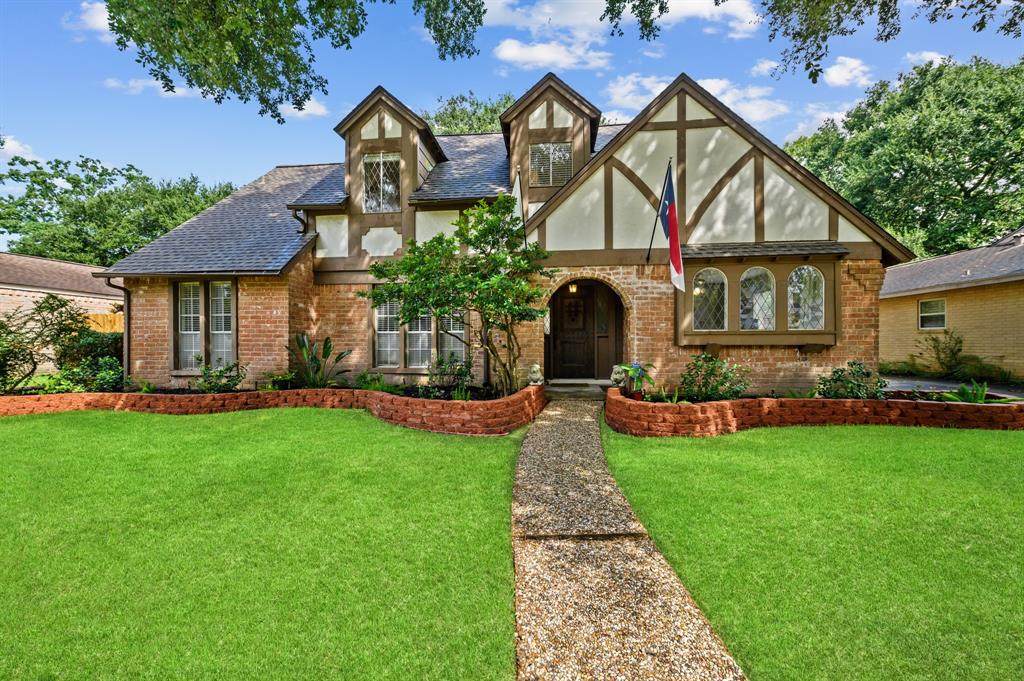 16215 Brookvilla Drive - Photo 1