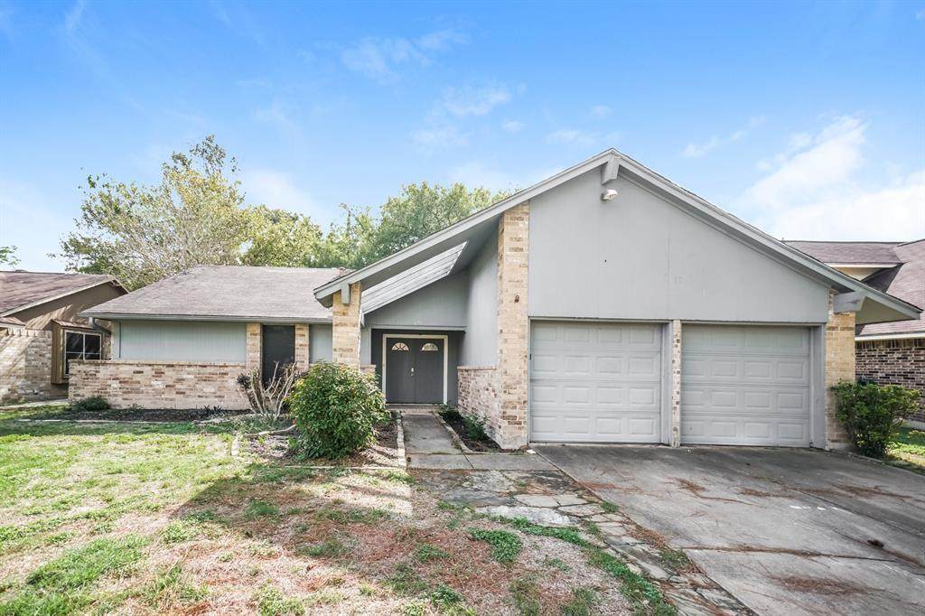 6711 Inwood West Drive - Photo 1