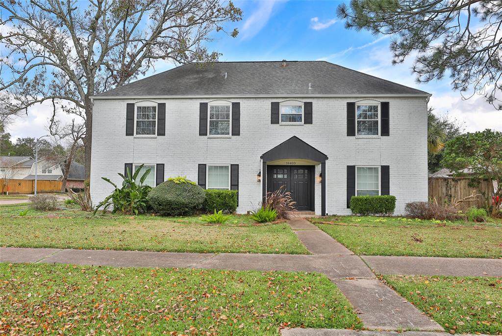 16403 Craighurst Drive - Photo 1