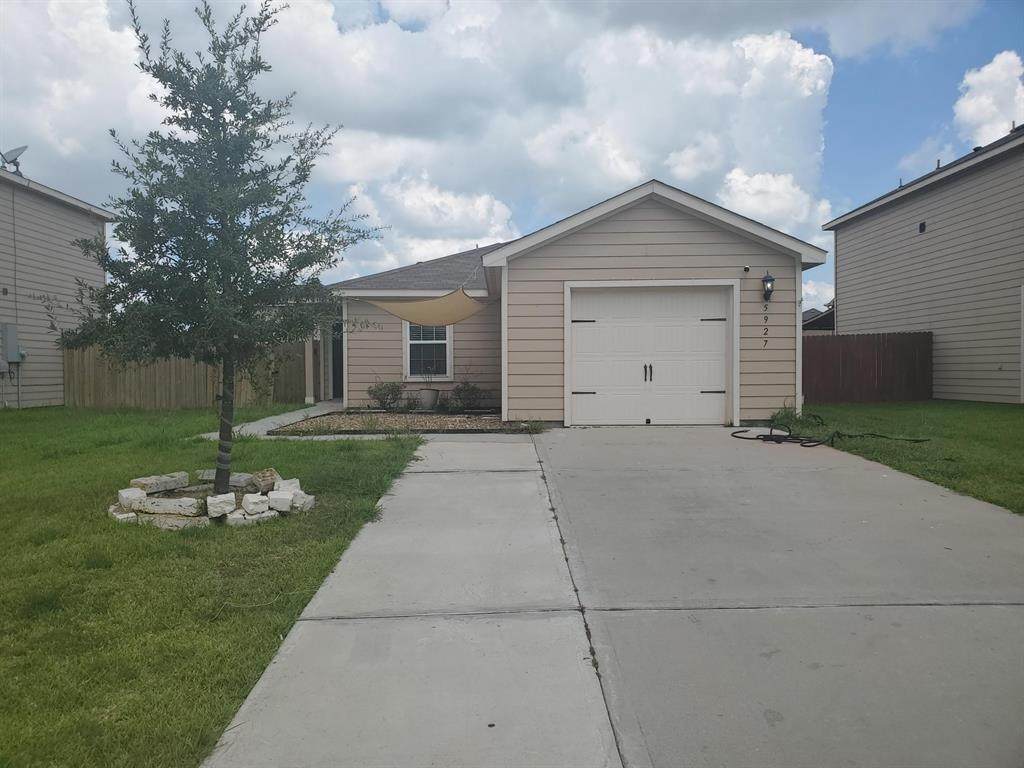 5927 Golden Cove Road - Photo 1