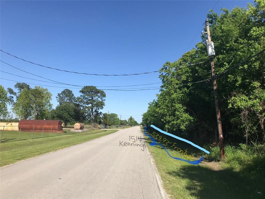 1514 Kennings Road - Photo 1