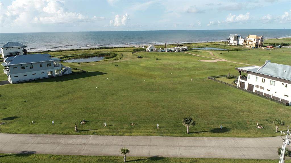 414 Seagrass - Photo 1