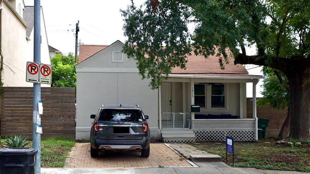 1815 Clay Street - Photo 1