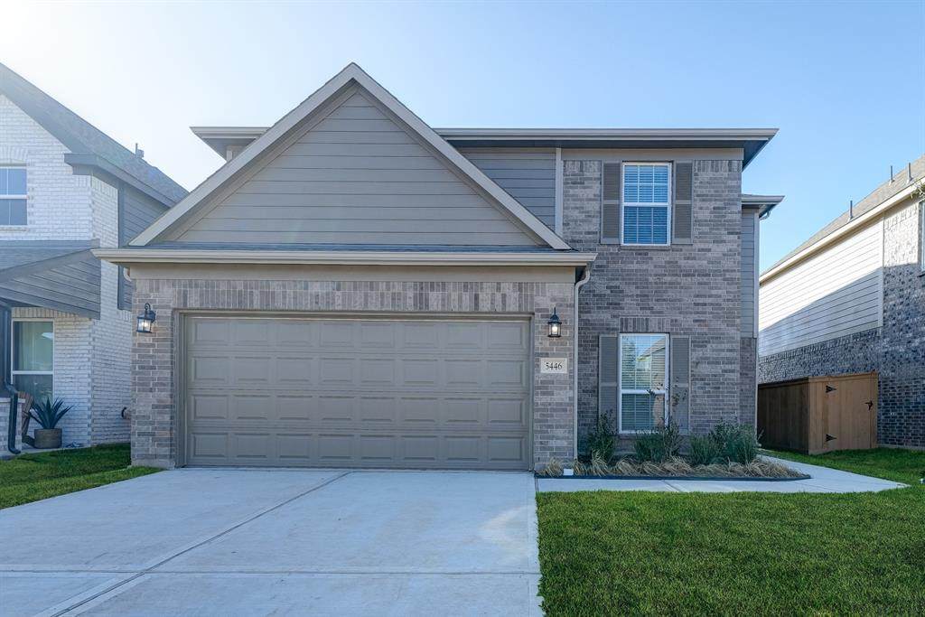 5446 Grand View Drive - Photo 1