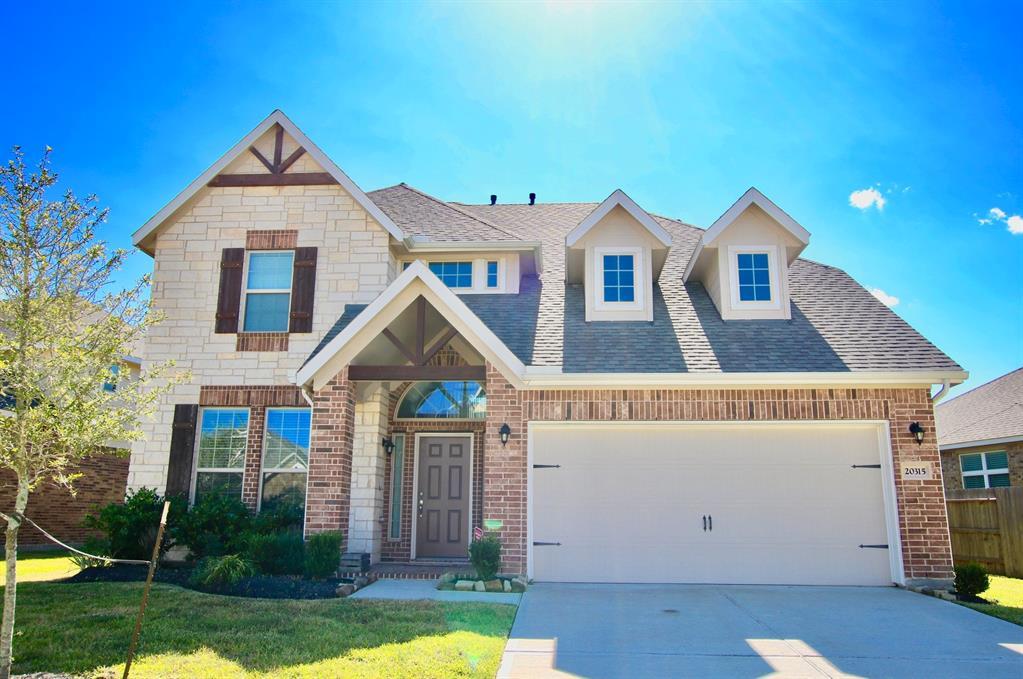 20315 Granophyre Lane - Photo 1