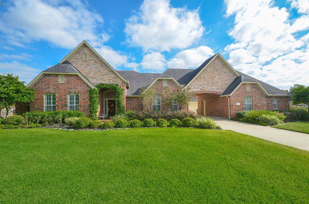 2503 Braer Ridge Drive - Photo 1