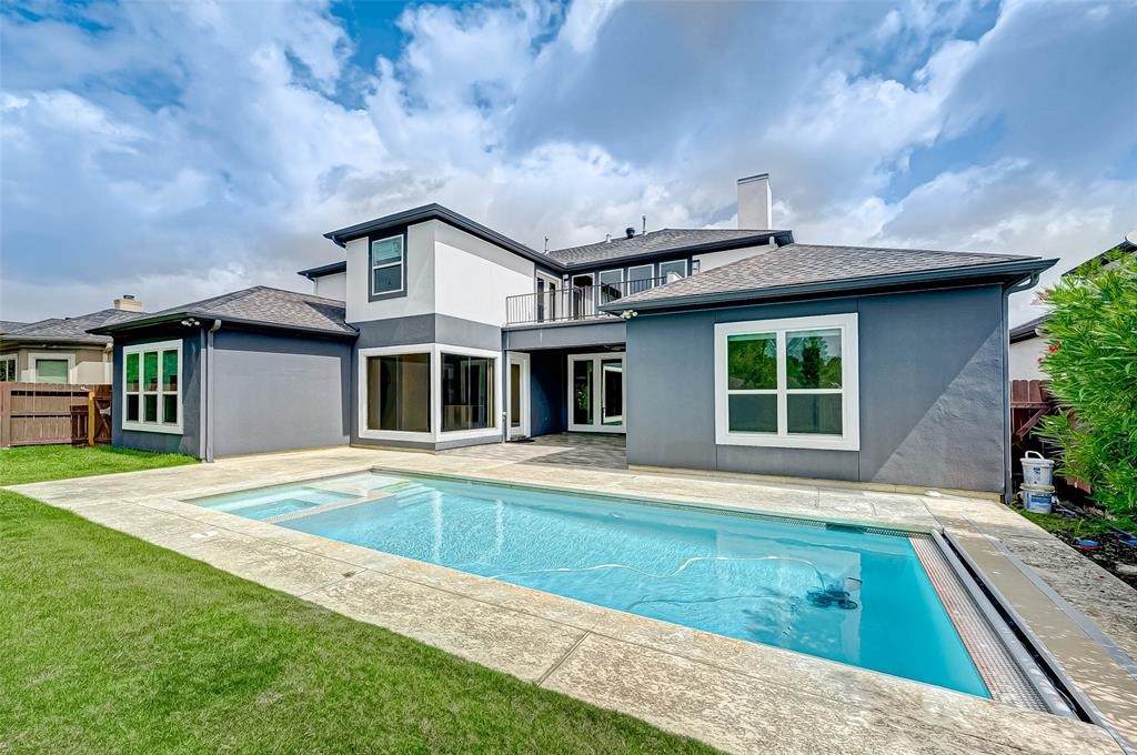 14319 Shadow Garden Lane - Photo 1