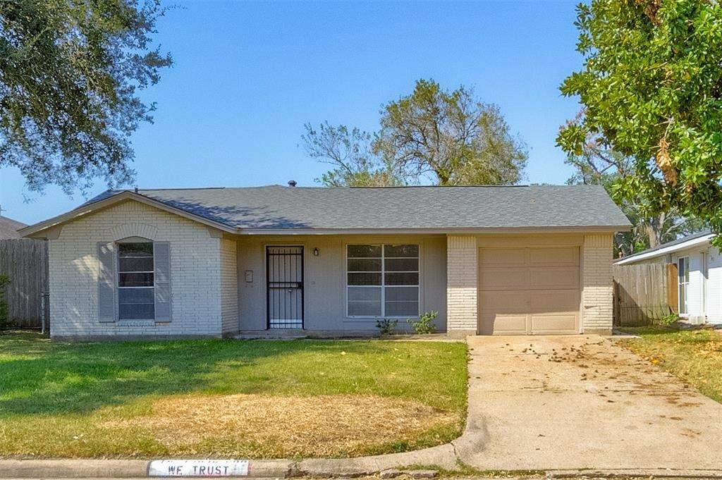 12938 Coast Drive - Photo 1