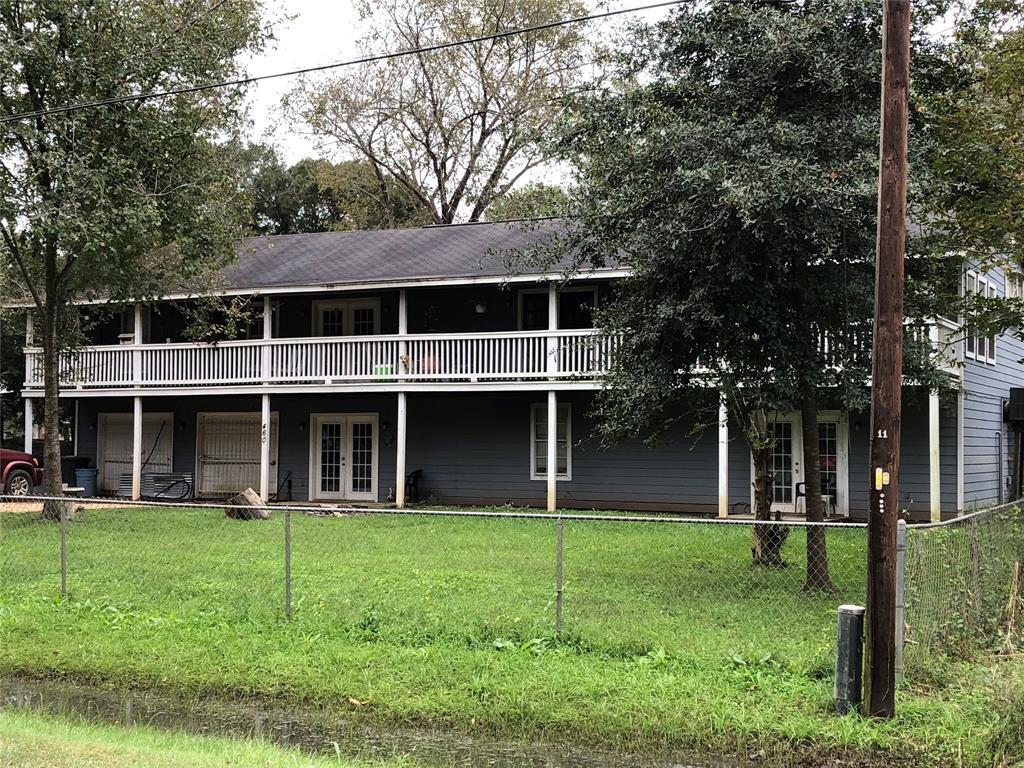 460 Janning Street - Photo 1