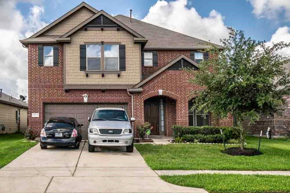 18523 Morgans Forest Lane - Photo 1