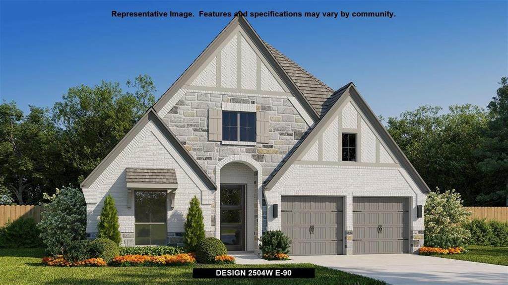 5838 Ash Valley Drive - Photo 1