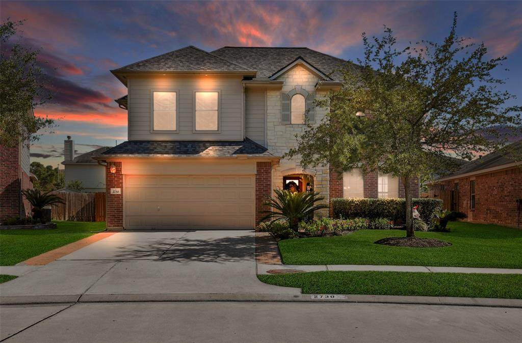 2730 Lakecrest Way Drive - Photo 1