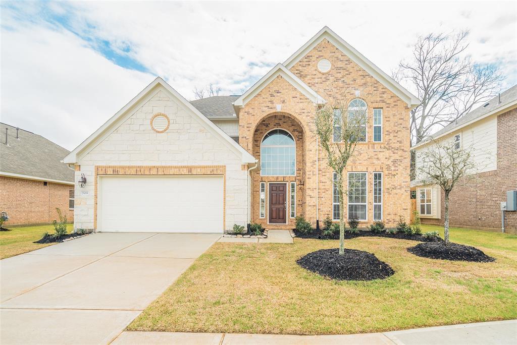 25019 Dover River Oaks Ln - Photo 1