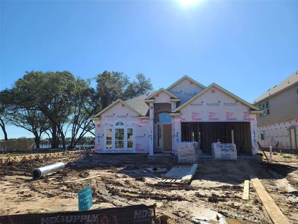 1481 Lake Mija Court - Photo 1
