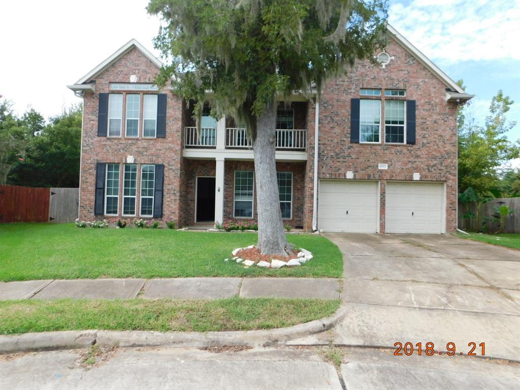 8003 Spring Bluebonnet Drive - Photo 1