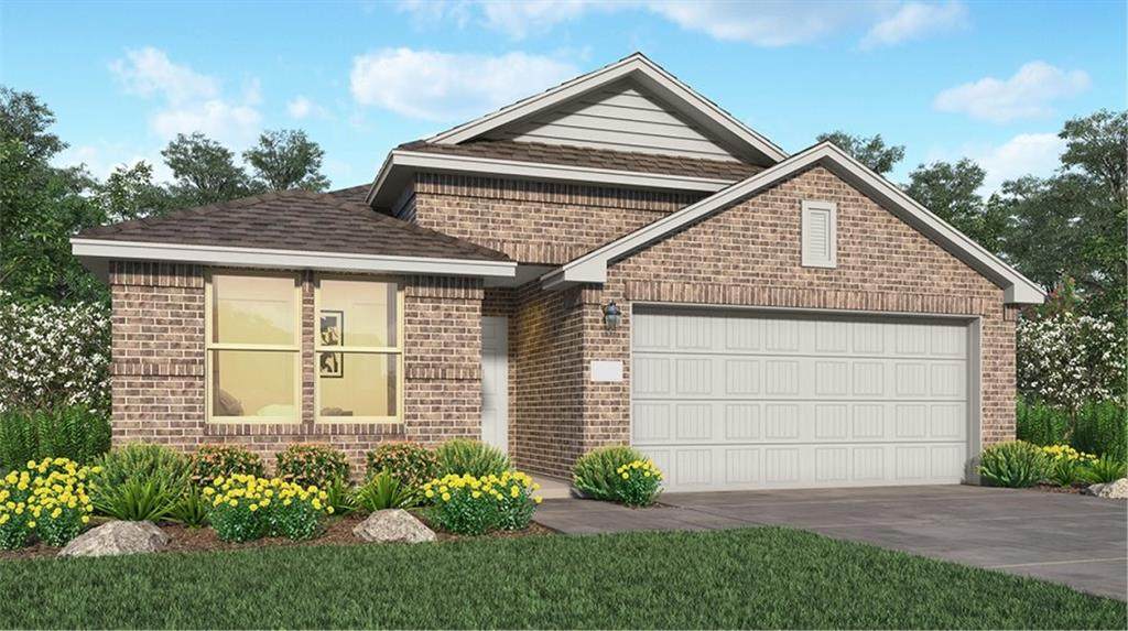 1404 Twilight Green Drive - Photo 1