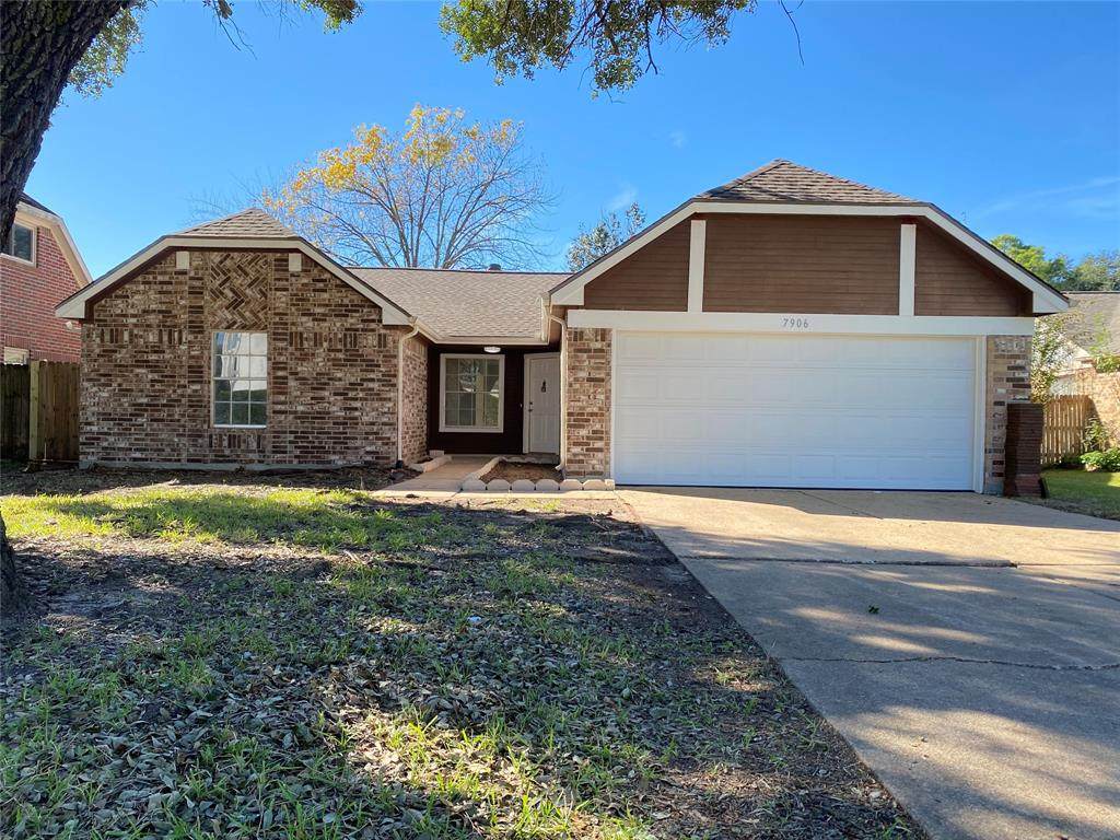 7906 Lobera Drive - Photo 1