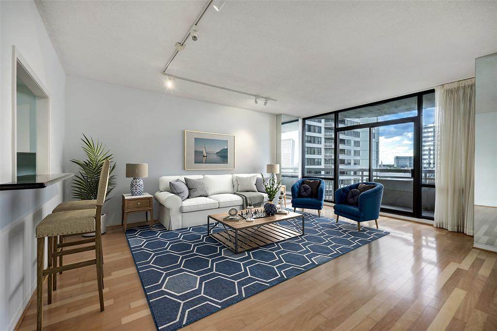 15 Greenway Plaza - Photo 1