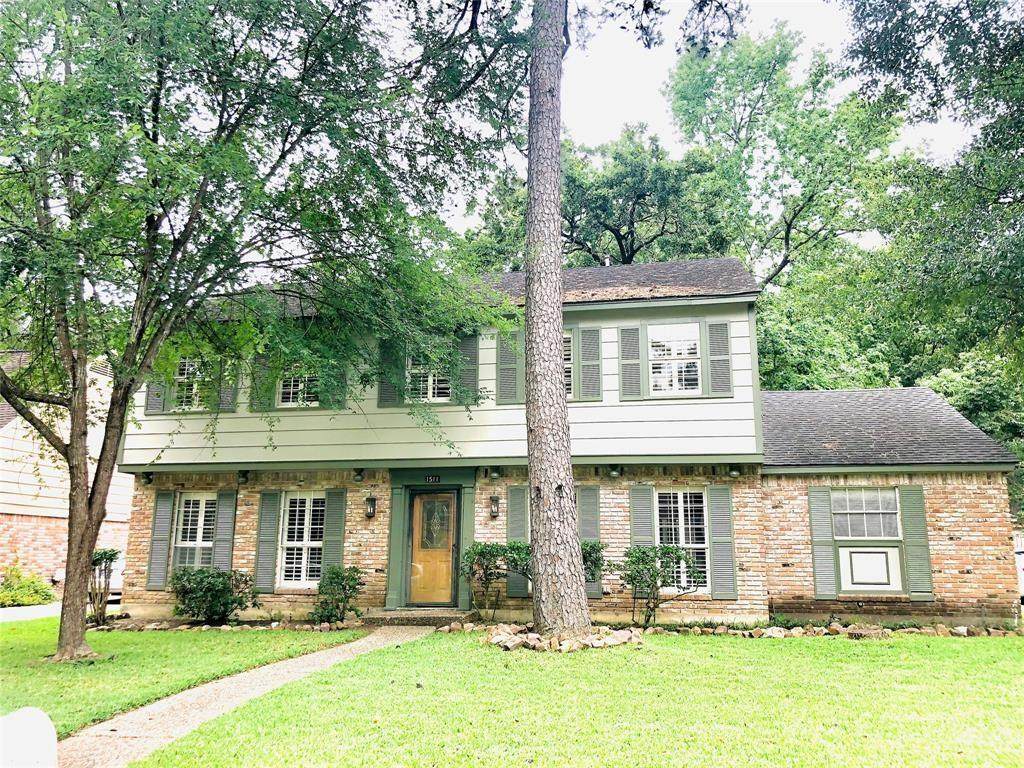 1511 Castlerock Drive - Photo 1