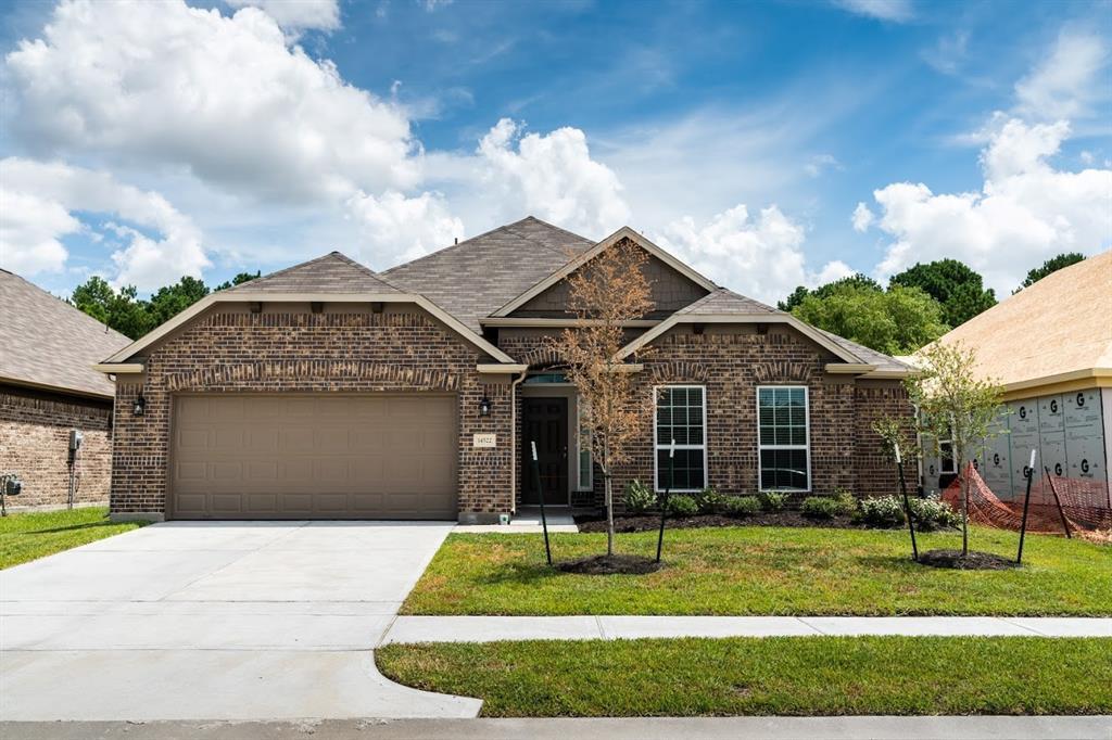 14522 Northern Mountain - Photo 1
