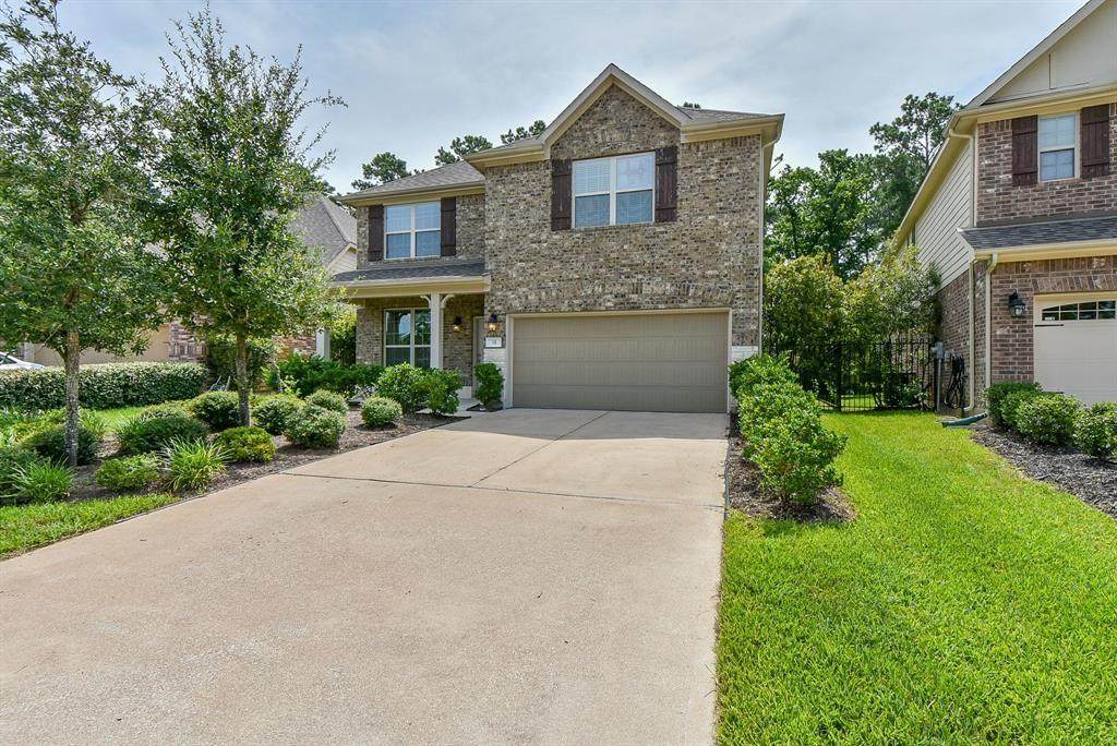18 Wood Drake Place - Photo 1